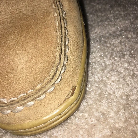 Sperrys - Picture 5 of 6